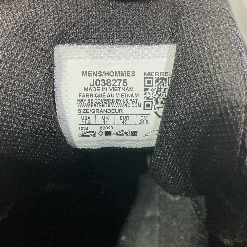 Merrell perfect any
